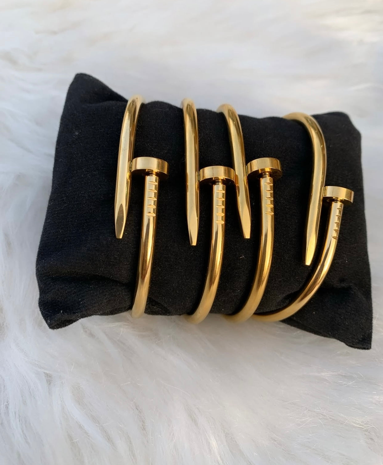 S.Steel Fashion Bracelet