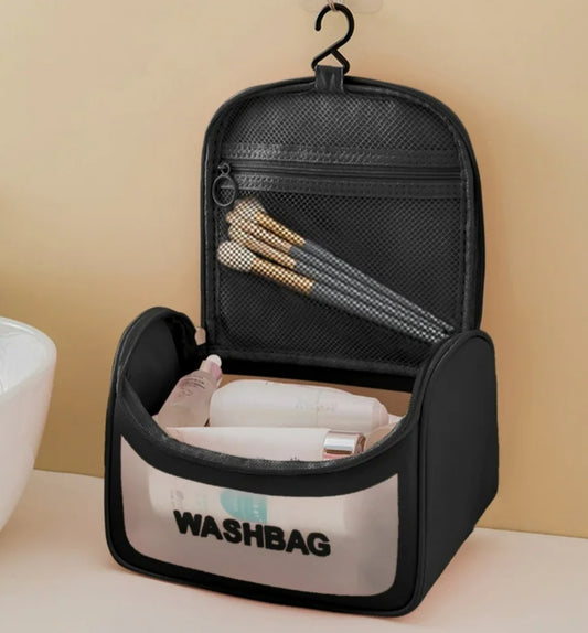Washbag - Toiletry Bag