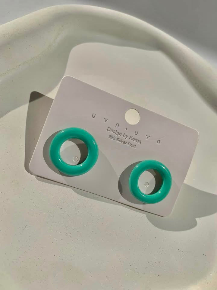 Trendy Studs