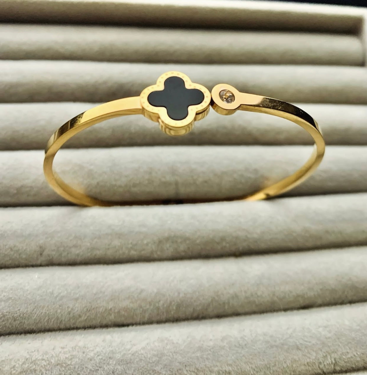 S.Steel Bracelet