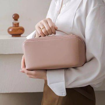 Lighteme Beauty Bag - Cosmetic Bag