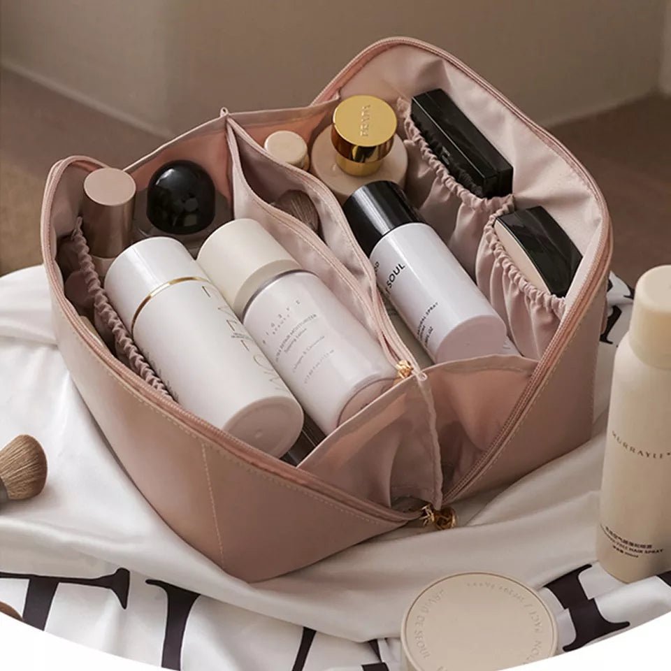 Lighteme Beauty Bag - Cosmetic Bag