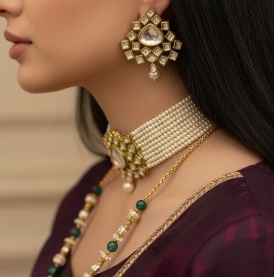 Rajwari Jewelry