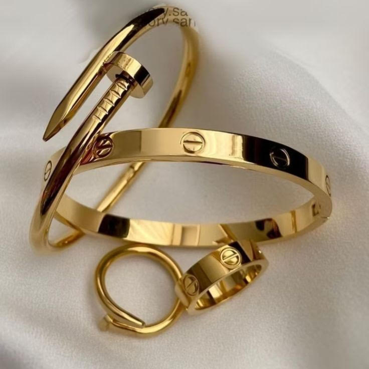 Stainless Steel Jewelry