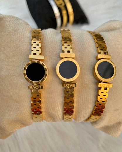 S.Steel Bracelet