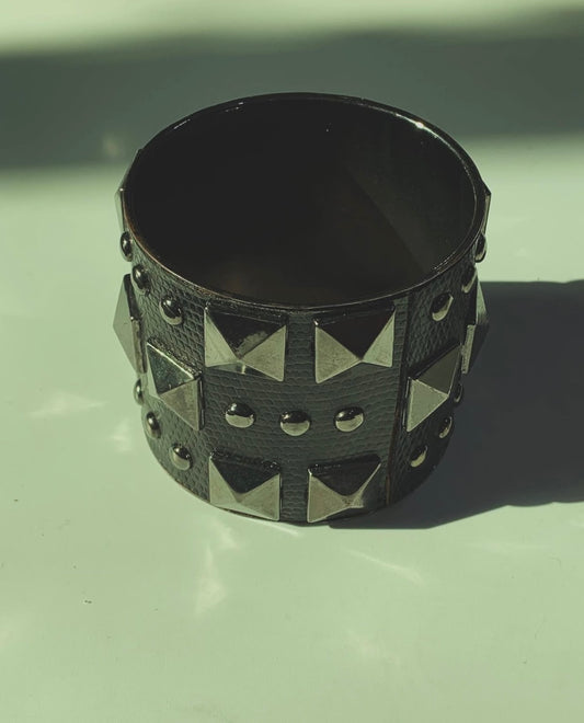 Boho Vintage Bangle