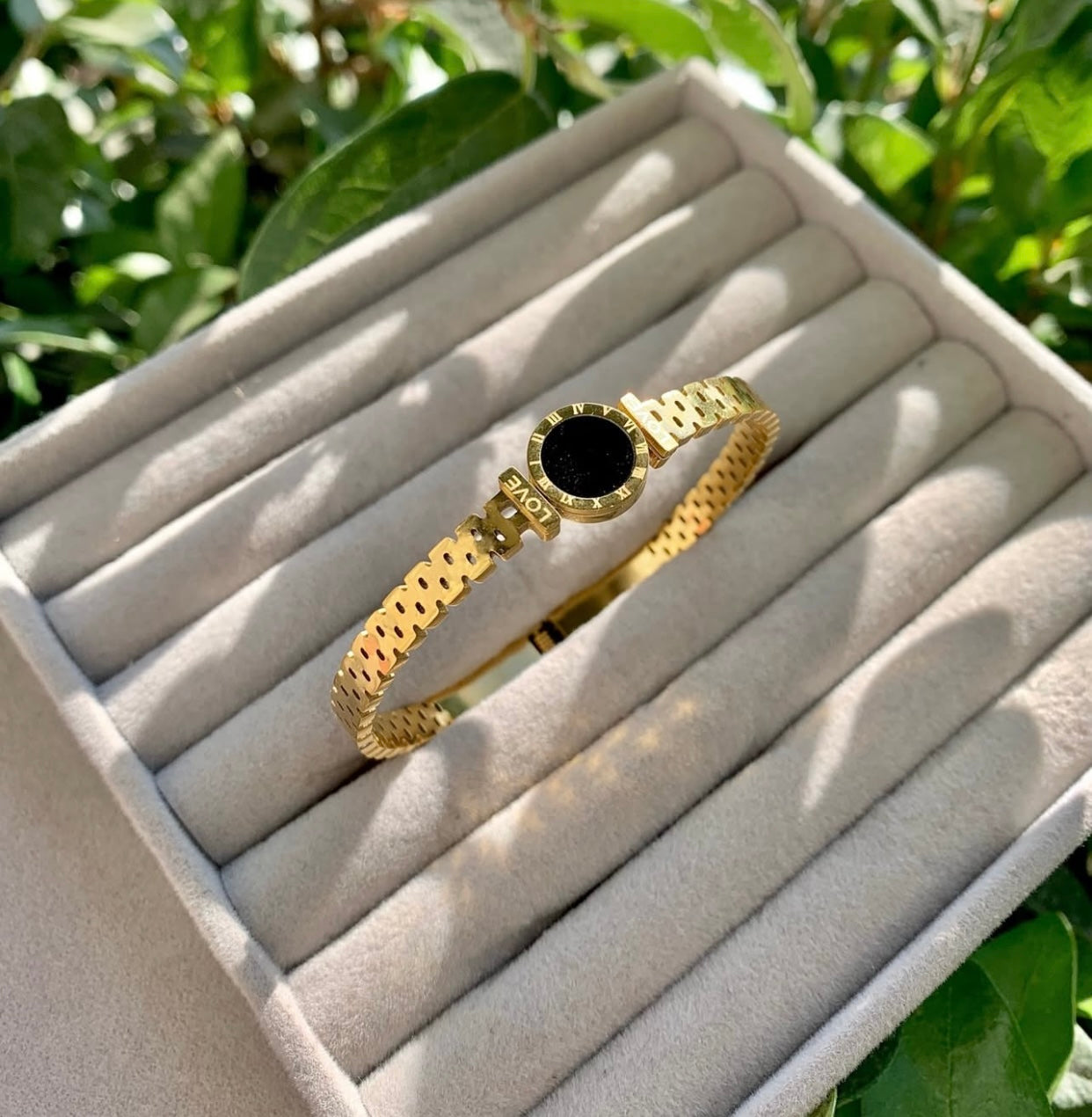 S.Steel Bracelet