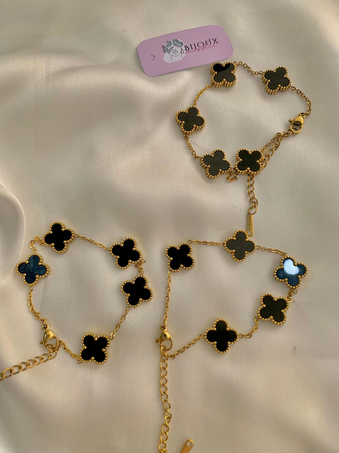 S.Steel Fashion Bracelet