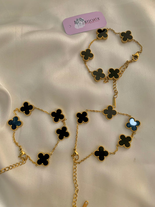S.Steel Fashion Bracelet