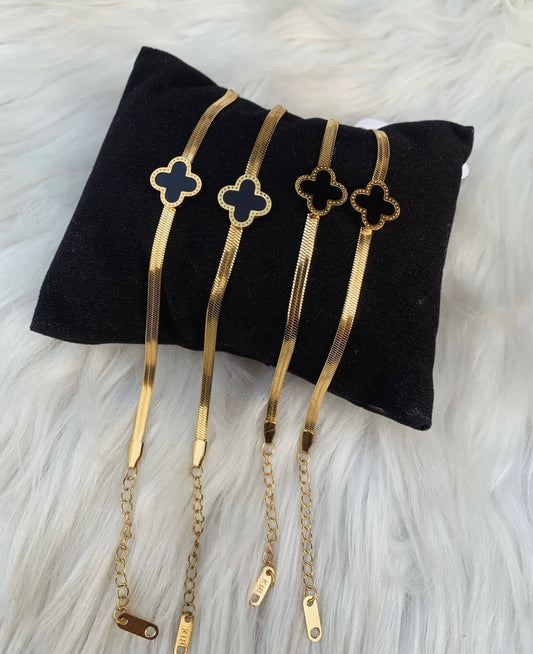 S.Steel Fashion Bracelet