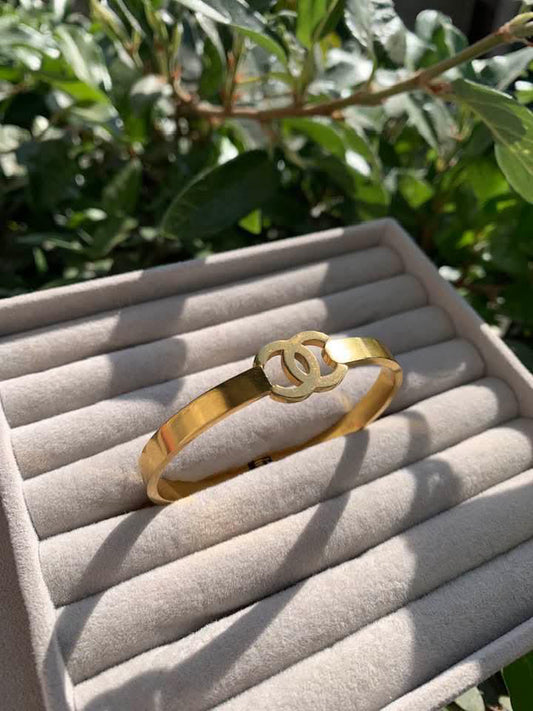 S.Steel Bracelet