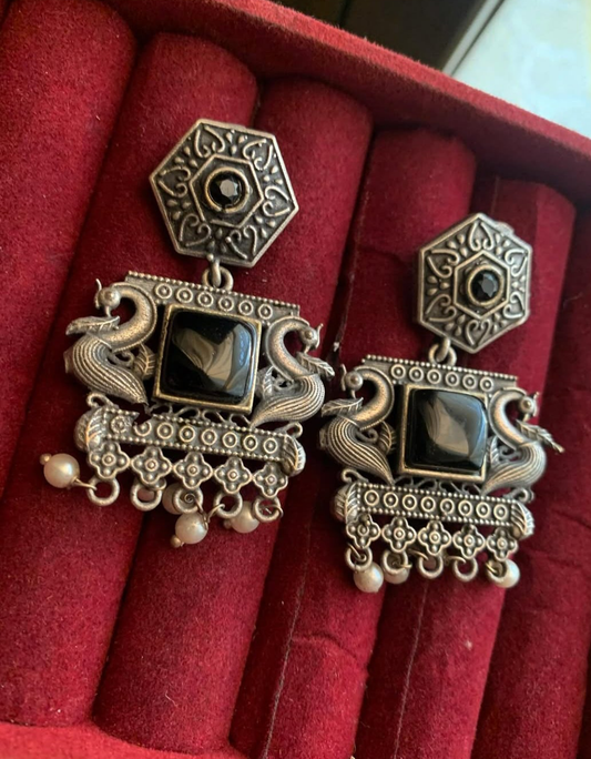 Temple Earrings ER-105