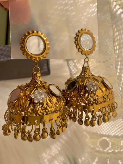 Jhumkis ER-901