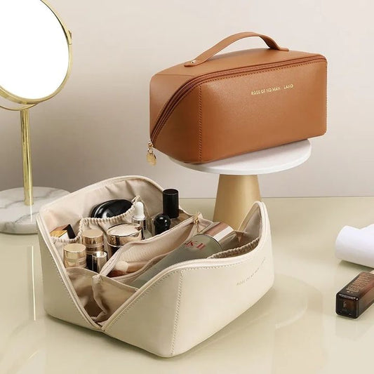 Lighteme Beauty Bag - Cosmetic Bag