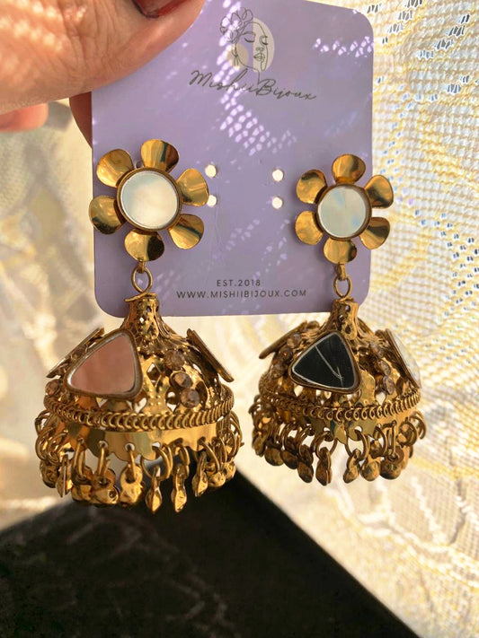Jhumkis ER-903