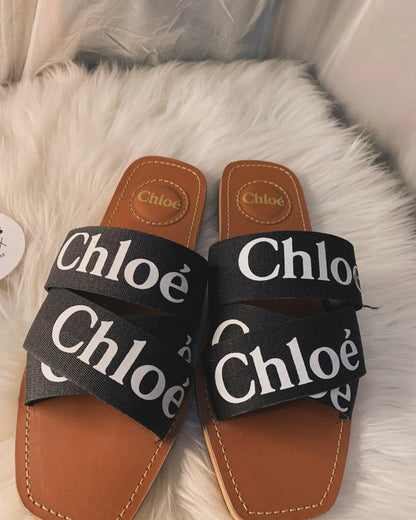 Women Branded Flats
