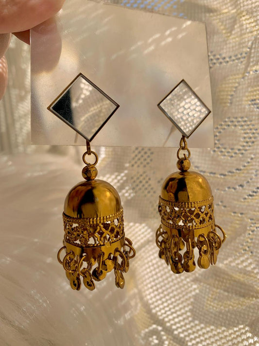 Jhumkis ER-902