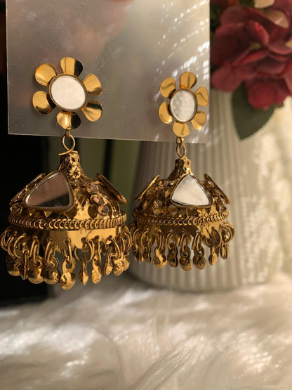 Jhumkis ER-903