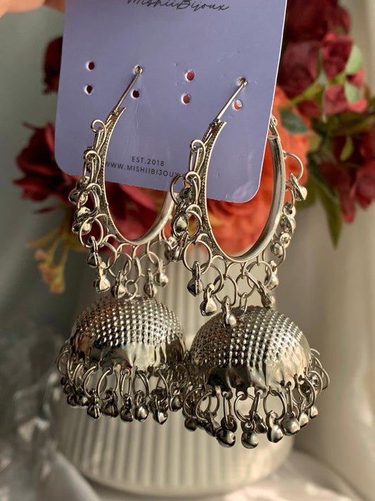 Bali Jhumkis ER-904