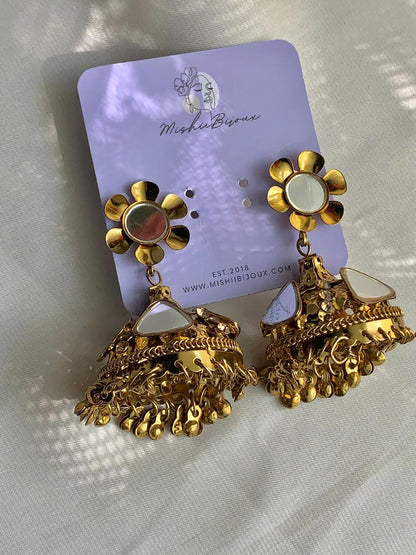 Jhumkis ER-903
