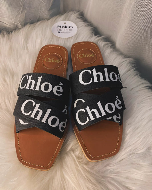 Women Branded Flats