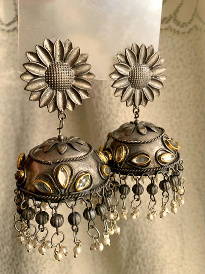 Phool Jhumka ER-907