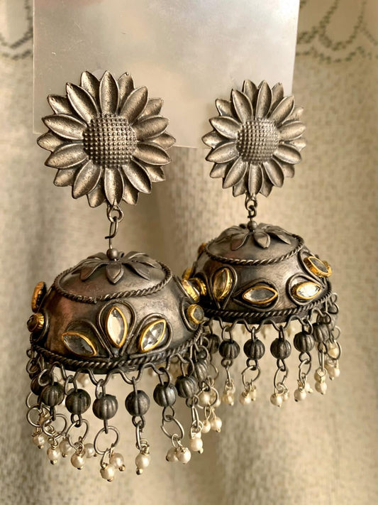 Phool Jhumka ER-907